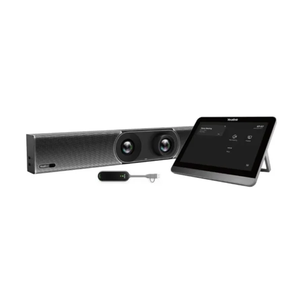 Yealink A30-025 Collaboration Bar for Medium Rooms