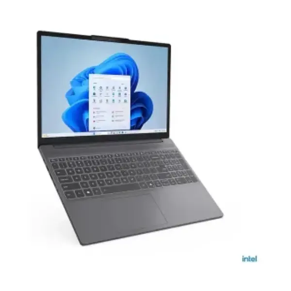 Lenovo IdeaPad Slim 3 15IRH10 83K100D9FQ Luna Grey 15.3" - Image 2