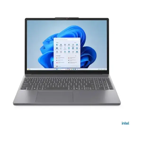 Lenovo IdeaPad Slim 3 15IRH10 83K100D9FQ Luna Grey 15.3"